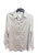 Used Unbranded Long Sleeve Top M-8/10 60021-S000878766 View 1