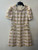 Used Unbranded Short Dress B S-4/6 60031-S000859449 View 1