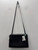 Used Black Ted Baker London Small Leather Handbag 60137-S000128953 View 4