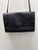 Used Black Ted Baker London Small Leather Handbag 60137-S000128953 View 2