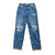 Used Free People Denim 0-25 60099-S000382860 View 1