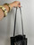 Used Givenchy Large Leather Handbag 60049-S000845424 View 7