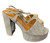 Used Kurt Geiger Dress Sandals 10 60021-S000878779 View 3