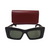 Used Gucci GG1842s Sunglasses 60098-S000132994 View 1