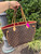 Used Louis Vuitton Monogram Neverfull MM 60067-S000829909 View 1