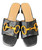 Used Unbranded Dress Sandals 9 60021-S000878808 View 2