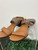 Used Italian Shoemakers Dress Sandals 7.5 60008-S000691131 View 2
