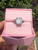 Used Swarovski Ring 7 60067-S000829910 View 1