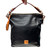 Used Dooney & Bourke Leather Tote w/ wallet 60099-S000382871 View 2