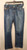Used Unbranded Mens Denim 34W 60027-S001505131 View 1