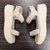 Used Dolce Vita Wedge Sandals 7 60129-S000583246 View 4