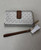 Used Michael Michael Kors Leather Wristlet 60006-S001237682 View 1