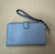 Used Michael Michael Kors Leather Wristlet 60006-S001237683 View 2