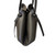 Used Unbranded Large Leather Handbag 60115-S000276431 View 4