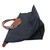 Used Longchamp Large Handbag 60115-S000276429 View 3