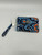 Used Vera Bradley Wristlet 60091-S000609998 View 1