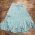 Used Free People Long Skirt 12-31 60004-S000678434 View 1