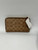 Used Coach Leather Wallet 60091-S000610004 View 2