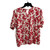 Used Cece By Cynthia Steffe Short Sleeve Top L-12/14 60017-S001171263 View 2