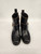 Used Harley-Davidson Ankle Boots 7 60027-S001505174 View 1