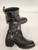 Used Harley-Davidson Ankle Boots 7 60027-S001505174 View 2