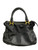 Used Chloe Large Leather Handbag 60017-S001171296 View 2