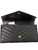 Used Yves Saint-Laurent Leather Wallet 60017-S001171297 View 7