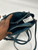 Used Coach Small Leather Handbag 60091-S000610007 View 4