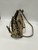 Used Michael Michael Kors Large Leather Handbag 60091-S000610008 View 5