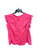 Used Glam Sleeveless Top L-12/14 60021-S000878880 View 2