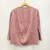 Used Lululemon Athletica Active Long Sleeve L-12/14 60003-S000948514 View 2