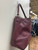Used Kate Spade New York Large Leather Handbag 60039-S000839641 View 2