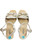 Used Vaneli Sandals 7.5 60047-S000638098 View 1