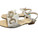 Used Vaneli Sandals 7.5 60047-S000638098 View 3