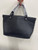 NWT Thirty-One Large Leather Handbag 60076-S000853335 View 2