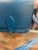 Used Louis Vuitton Small Leather Handbag 60004-S000678456 View 8