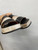 Used Bed Stu Wedge Sandals 8.5 60072-S000600859 View 6