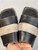Used Bed Stu Wedge Sandals 8.5 60072-S000600859 View 2