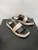 Used Bed Stu Wedge Sandals 8.5 60072-S000600859 View 3