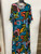 Used Shein Long Dress F XL-16 60072-S000600867 View 1