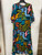 Used Shein Long Dress F XL-16 60072-S000600867 View 3