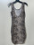 Used Magazine Short Dress B S-4/6 60145-S000432062 View 2