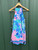 Used Lilly Pulitzer Short Dress F XS-0/2 60084-S000948676 View 4