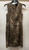 Used Michael Michael Kors Short Dress B S-4/6 60053-S000636039 View 2