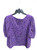 Used Unbranded Short Sleeve Top L-12/14 60021-S000878925 View 2