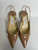 Used Jimmy Choo Low Heels 10 60049-S000845521 View 2