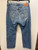 Used Levi's Denim 14-32 60070-S000647186 View 2