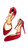 Used Christian Louboutin High Heels 9.5 60102-S000466454 View 1