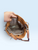 Used Marc Jacobs Large Leather Handbag 60032-S000711703 View 4