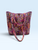 Used Vera Bradley Xlarge Handbag 60032-S000711704 View 2
